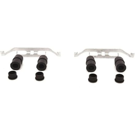 Accessoireset, schijfremblok BOSCH 1 987 474 780