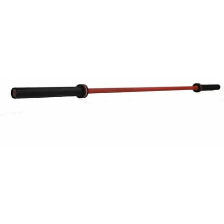 Olympische signatuur bar Fit & Rack 20kg