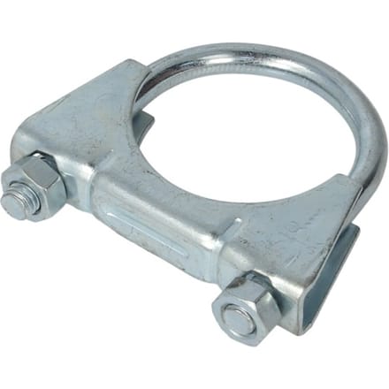 Uitlaatsysteem klem DINEX 90048