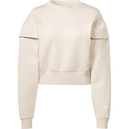Dames sweatshirt Reebok Dreamblend