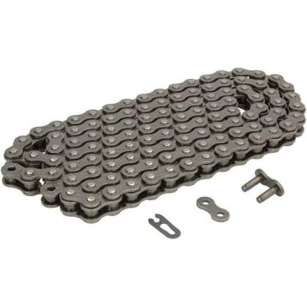 Motorfiets rolketting D.I.D 520Nz(B&B) X 112 Mail. Fj
