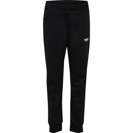Hummel kinderjoggingbroek Hmljr Regular met verstelbare taille 229737