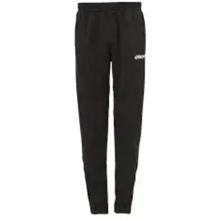 Uhlsport Essential Performance Pants Zwart Maat XS