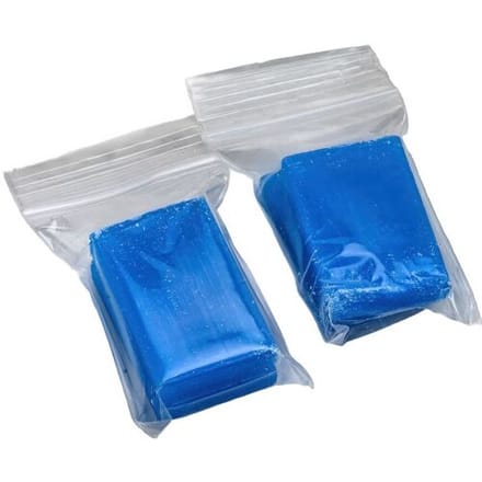 I-Drain I-Cube cleaning stone