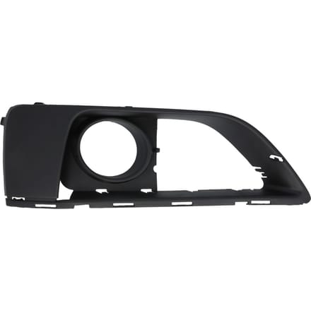 Bumper - onderdelen BLIC 6502-07-0071917LP