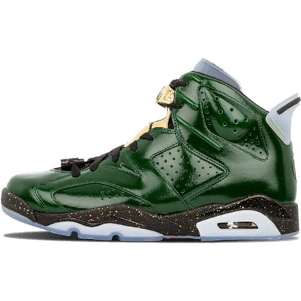Jordan 6 Retro Champagne 384664-350 42