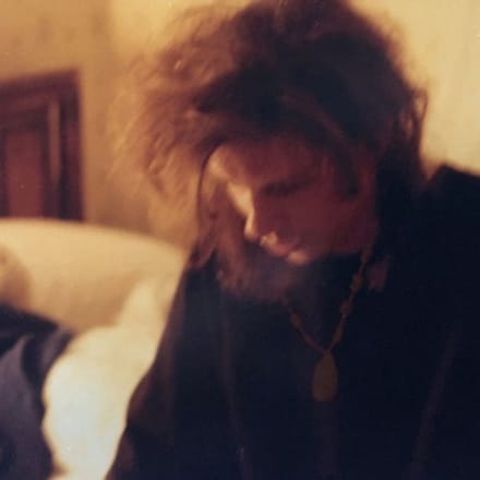 Hope Is A Candle: Home Recordings 1985 - 1990: Volume 3 - His Name Is Alive