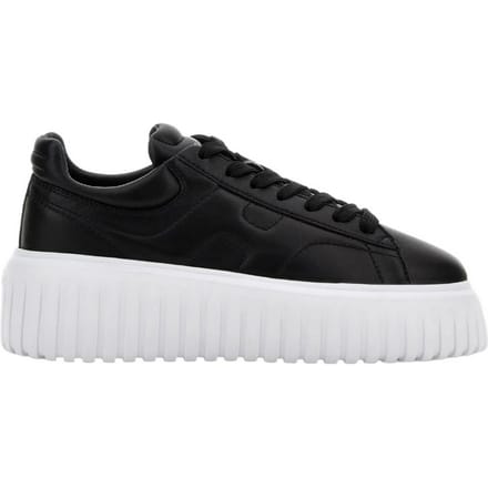Hogan Zwarte sneakers