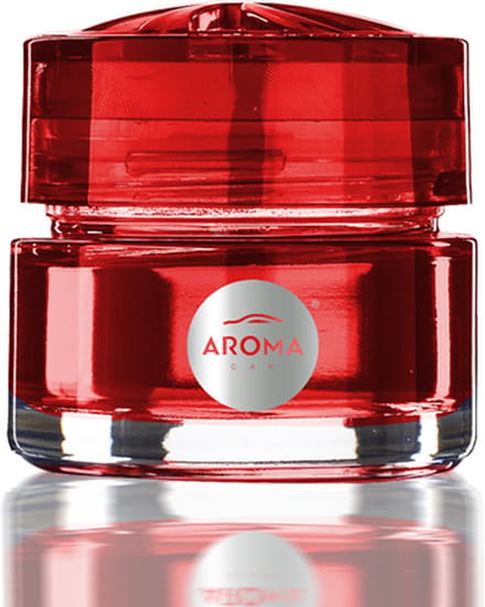 Airfreshner - gel - forest fruits
