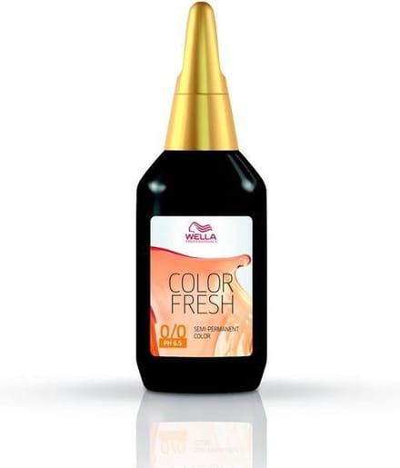 Wella Color Fresh 75ml