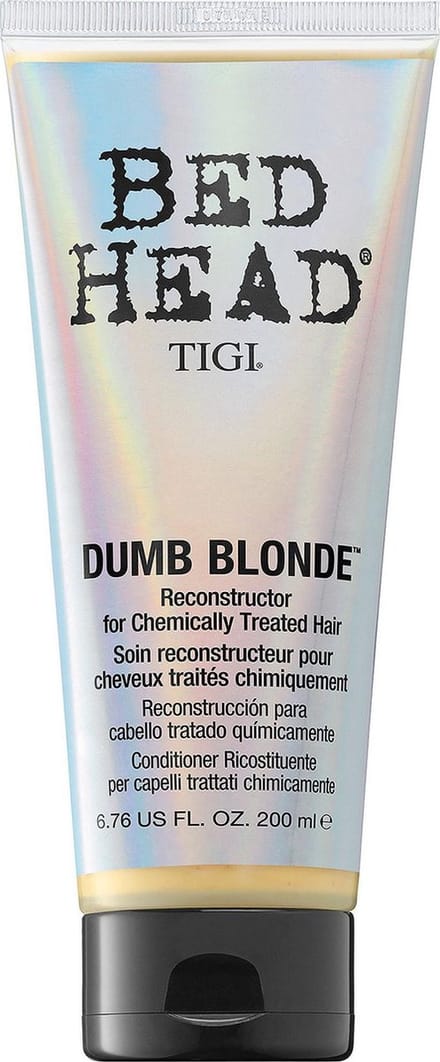 Tigi - BED HEAD DUMB BLONDE reconstructor 200 ml