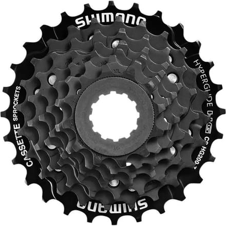 Tape Shimano Altus CS-HG200 8V