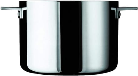 Stoominzet voor Groenten - 22 cm Activator