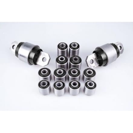 Reparatieset, wielophanging MPBS 2102603-PZ/CS