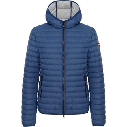COLMAR blauwe jassen
