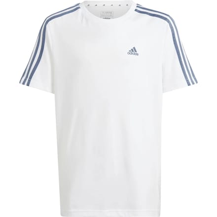 Meisjes-T-shirt adidas Essentials 3-Stripes