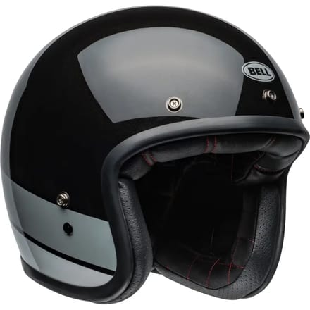Jet motorhelm Bell Custom 500