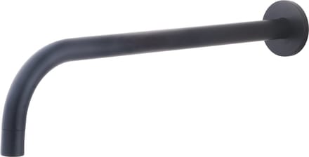 Sanifun baduitloop Nero 300