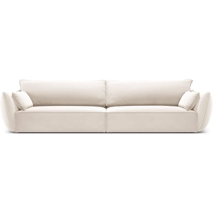 4-zitsbank Vanda | Mazzini Sofas