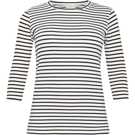 Vrouwenblouse KAFFE Curve Lia