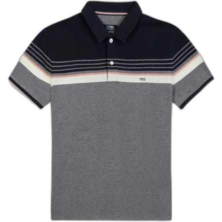 Polo TBS Elton