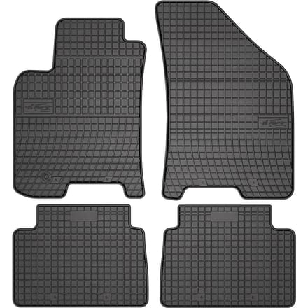 Rubbermatten Chevrolet Lacetti 2004-2010 - Frogum