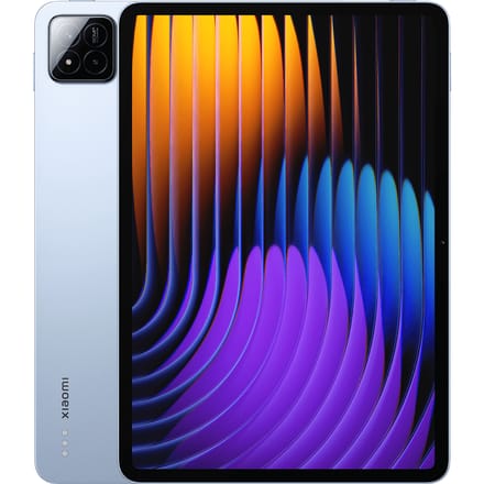 Xiaomi Pad 7 Pro Blue 12 GB + 512 GB