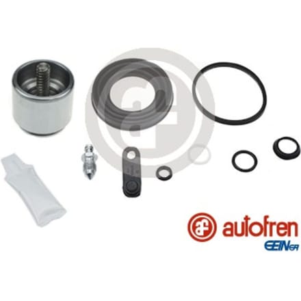 Reparatieset, remklauw AUTOFREN SEINSA D42608RK