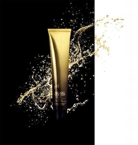 pH Argan & Keratin Color 100 ml 99.0