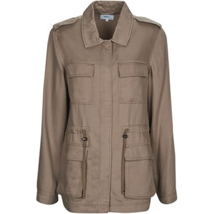 Parka Jas Only ONLKENYA LIFE UTILITY JACKET CC