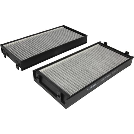 Cabineluchtfilter PURRO PUR-PC3011C-2
