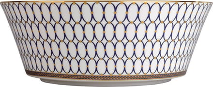 Wedgwood Saladeschaal Renaissance Gold ø 25 cm