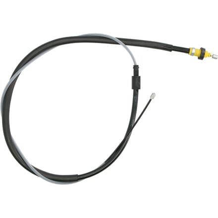 Kabel, parkeerrem ABE C7C027
