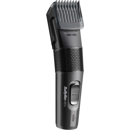 BaByliss Precision Cut Tondeuse - Ook draadloos gebruik - 60 Min