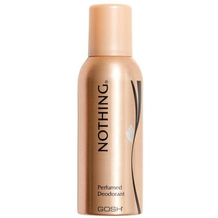 GOSH Nothing Deo Spray 150 ml