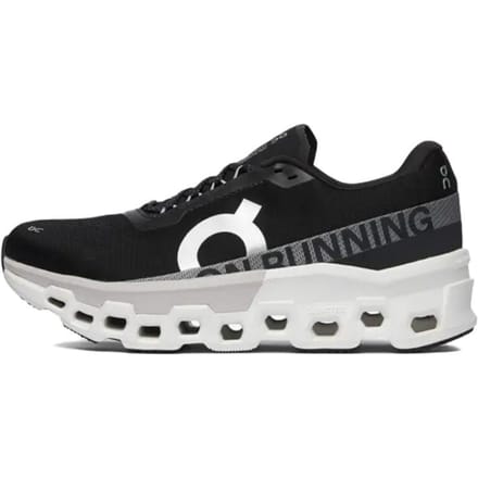 Cloudmonster 2 'Black Frost' 3ME10121197 42 white