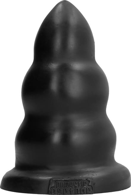 Domestic Partner - Butt Buster - Black