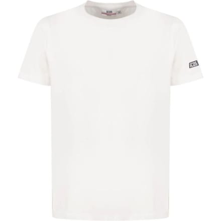 GCDS T-SHIRT ESSENTIALS T-SHIRT