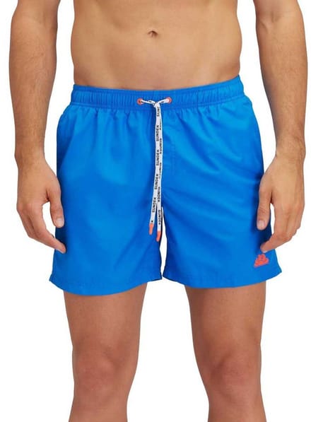 Sundek Elastic Light Poly Zwembroek Blauw 3XL Man