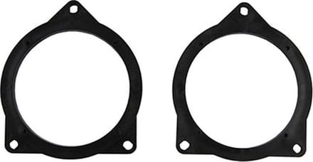 Speakerringen BMW 3-serie 2011-2019/ 4-serie 2013-2020/ 5-serie 2003-2010