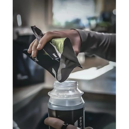 Drinkfles Neversecond