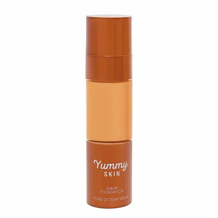 Danessa Myricks Beauty Yummy Skin Serum Foundation 12W 25 ml