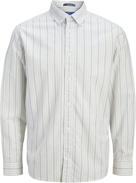 Jack & Jones Casual overhemd Regular Fit Casual overhemd