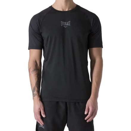 Compressie T-shirt Everlast