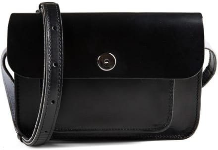 Harold's Abby Crossbody tas 20 cm - Dames - schwarz