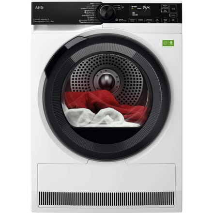 AEG TR96CVC810 AbsoluteCare Pro