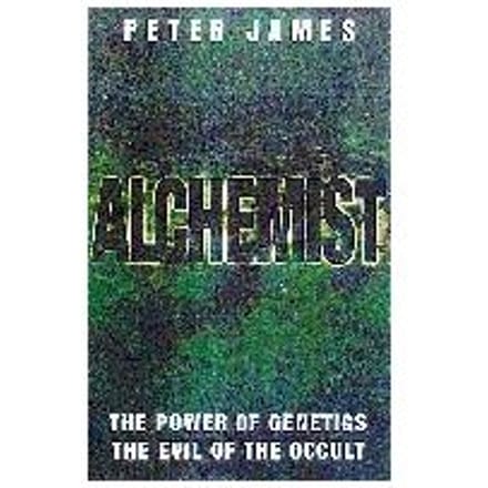Alchemist - Peter James