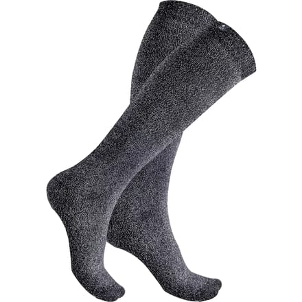 Glamour Paardrijsokken - Bijna Uitverkocht!