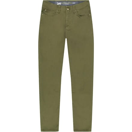 Slanke jeans Lee Mvp