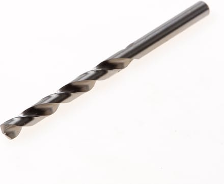 Kelfort HSS metaalboor geslepen diameter 8mm